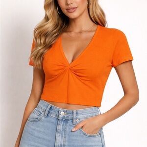 Derek Lam top xs brand new